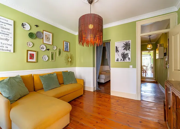 In The Typical Neighborhood- Graca Lisboa