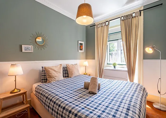 In The Typical Neighborhood- Graca Lisboa